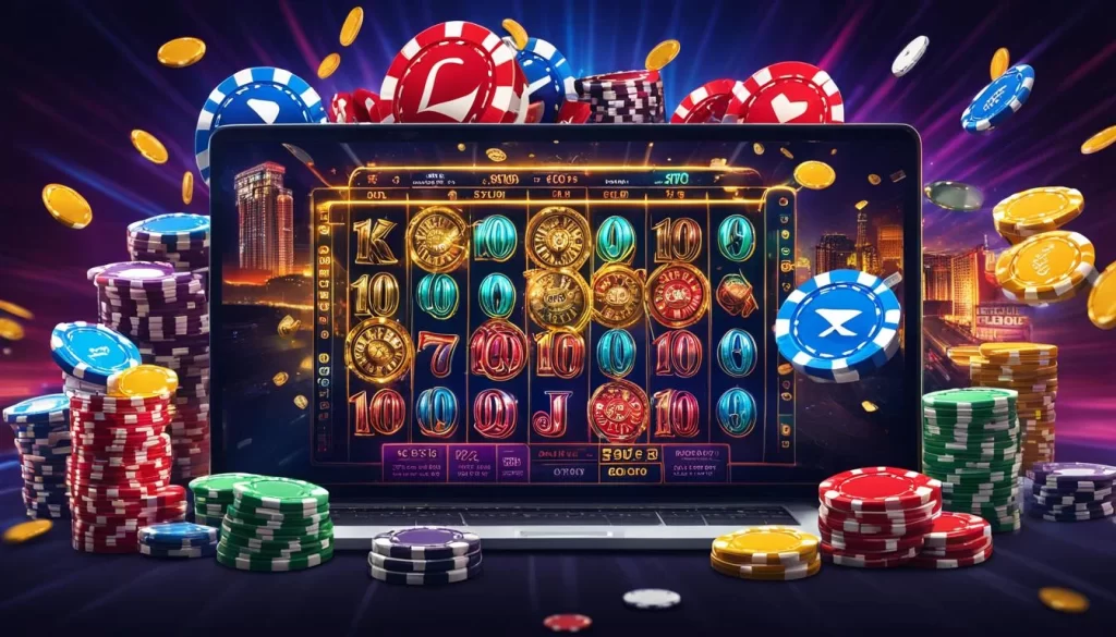 Tin tức chương trình VIP ok9aa