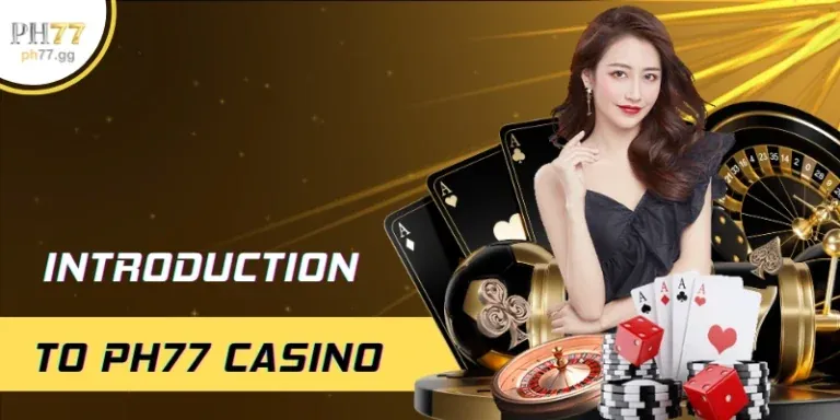 Khám phá thế giới casino ok9aa