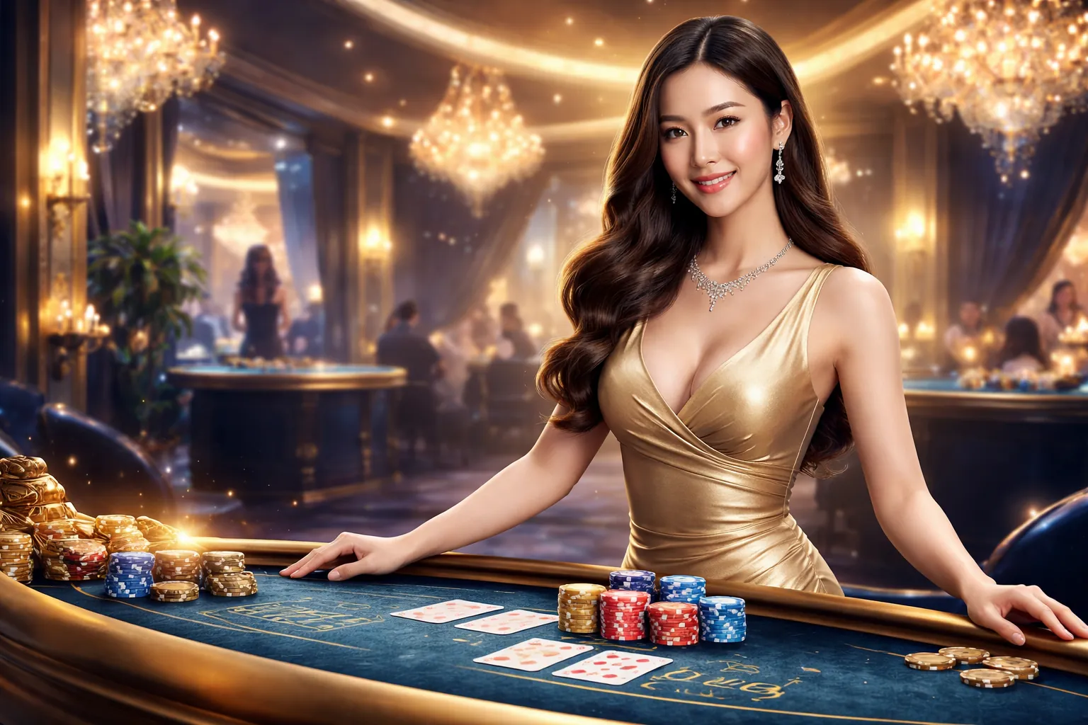 Chương trình VIP ok9aa