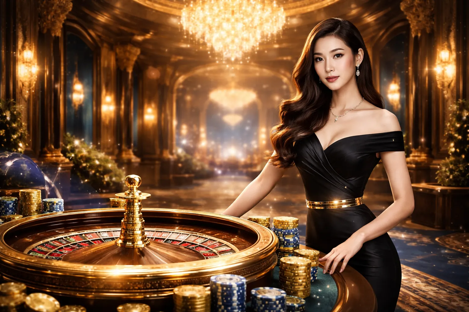 Hình ảnh đại diện cho Điều Khoản Dịch Vụ OK9AA, tượng trưng cho sự an toàn và minh bạch trong các giao dịch cá cược trực tuyến