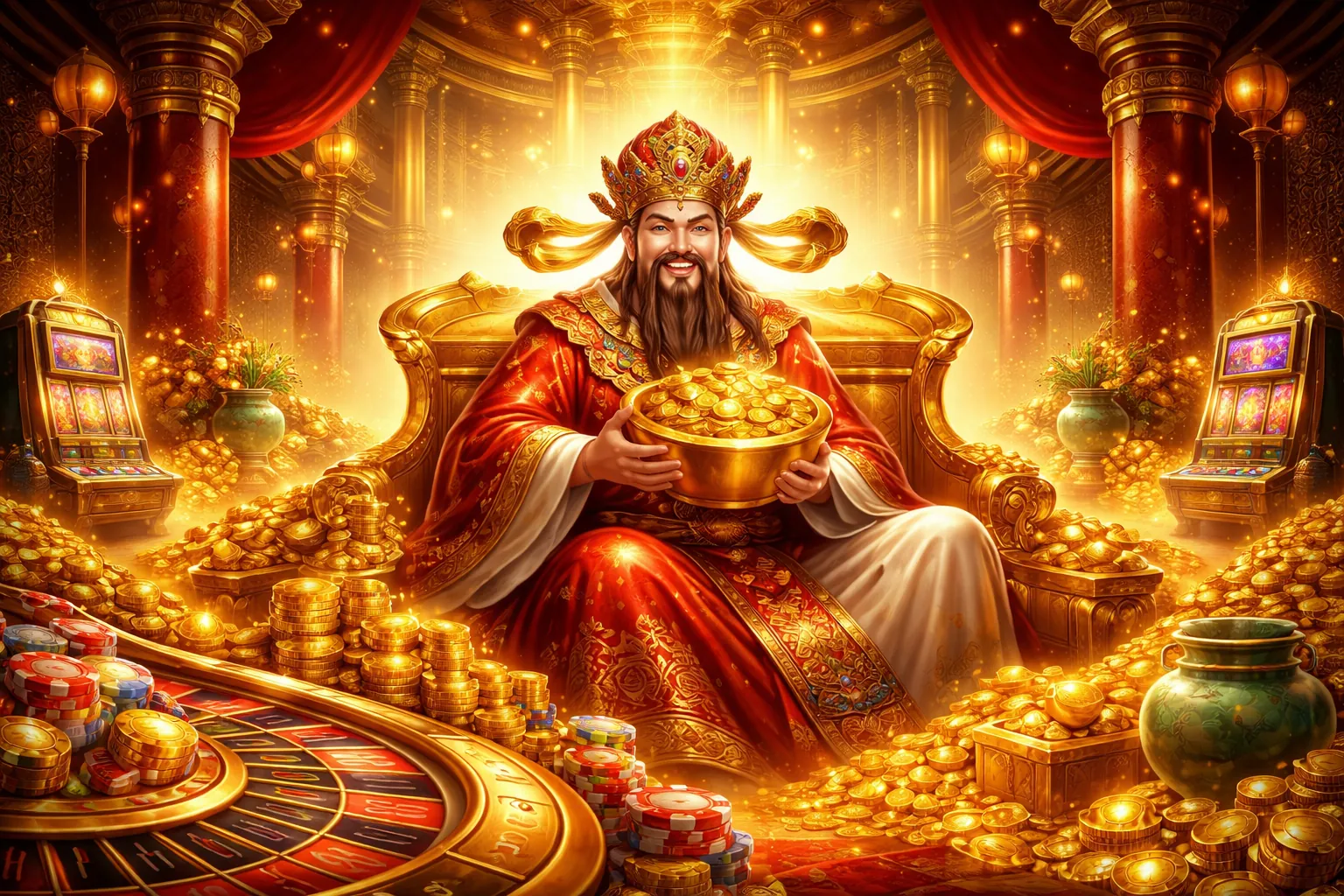 Chiến lược chơi game ok9aa