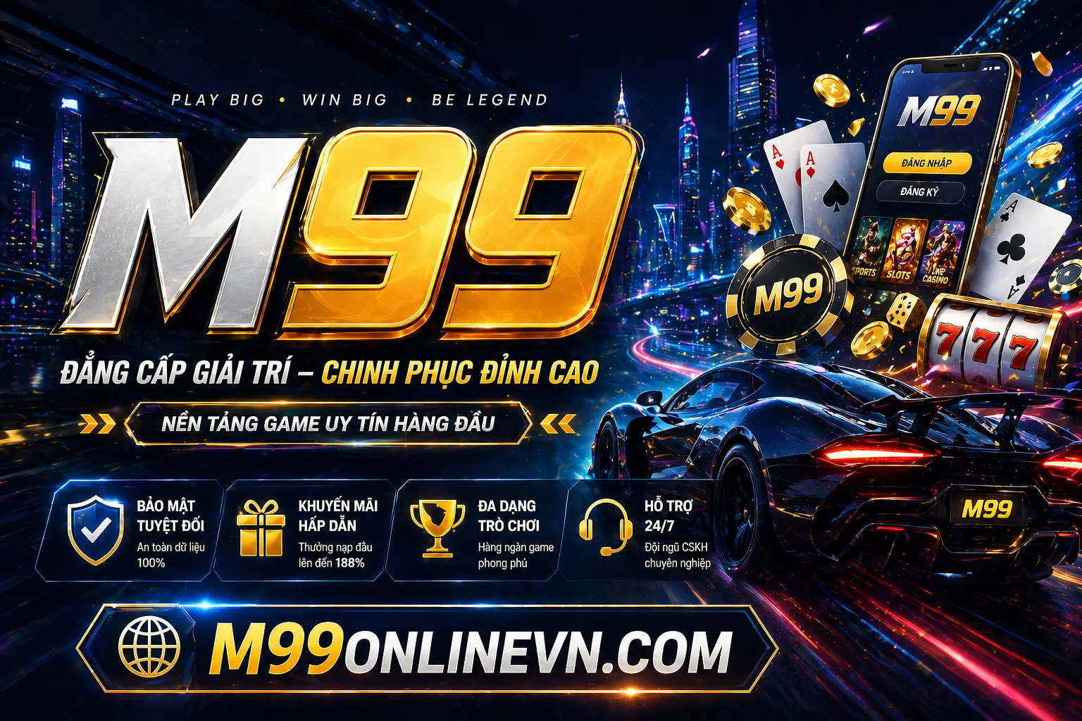 Hình ảnh giới thiệu OK9AA trang chủ chính thức 2026