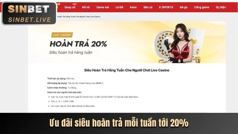 Đa dạng trò chơi cá cược tại ok9aa
